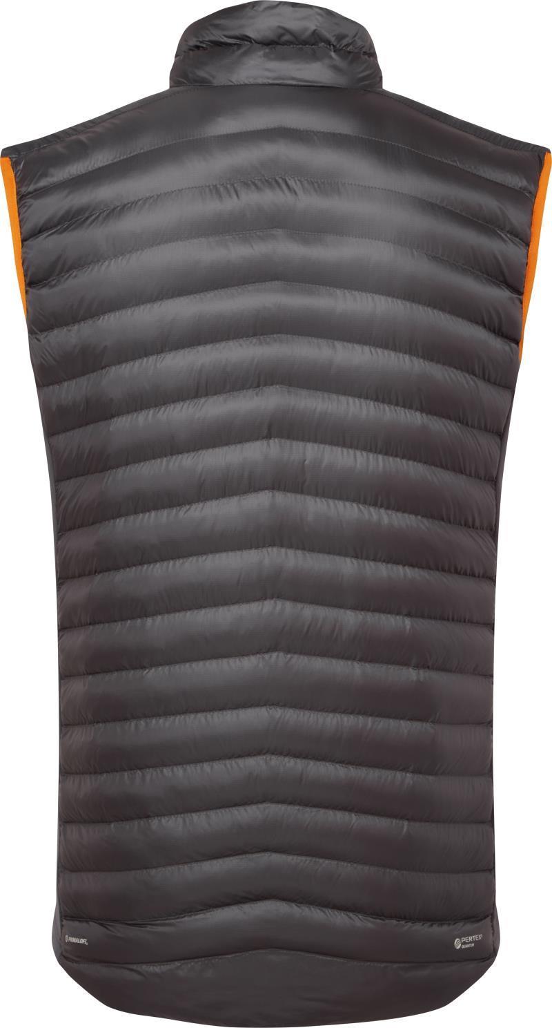 Cirrus Flex Vest - Mens - Graphene 2