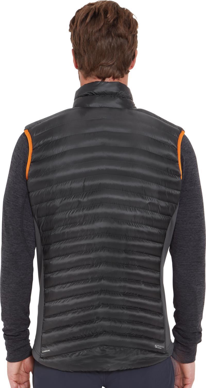 Cirrus Flex Vest - Mens - Graphene 4