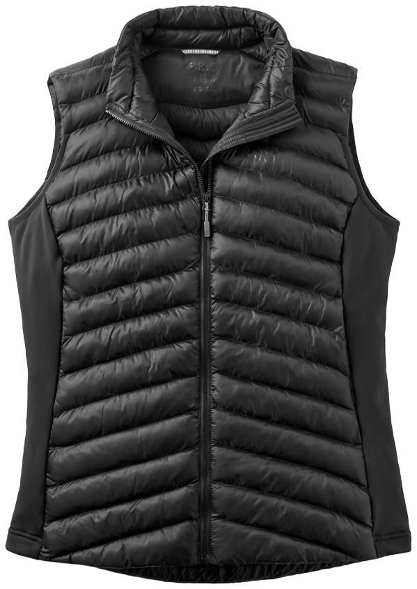Cirrus Flex Vest - Womens - black 1