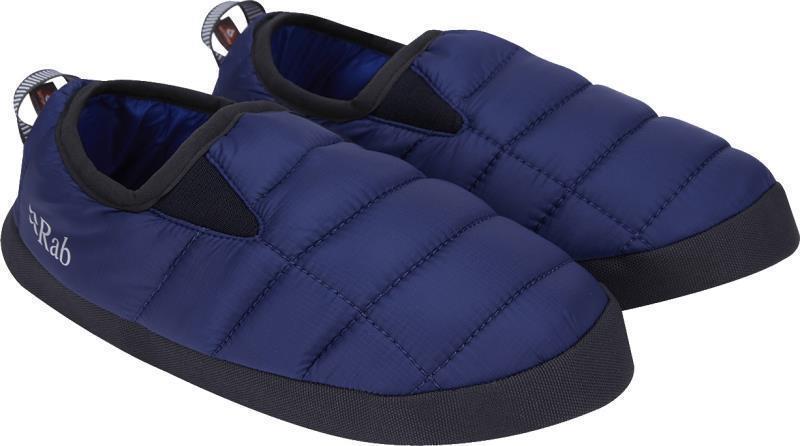 Cirrus Hut Slippers - Nightfall Blue 1