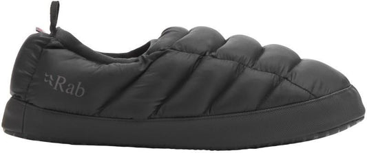 Cirrus Hut Slippers - black 1
