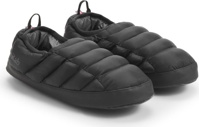 Cirrus Hut Slippers - black 1