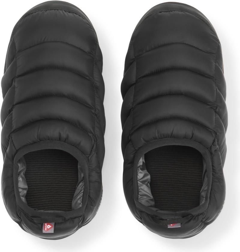 Cirrus Hut Slippers - black 1