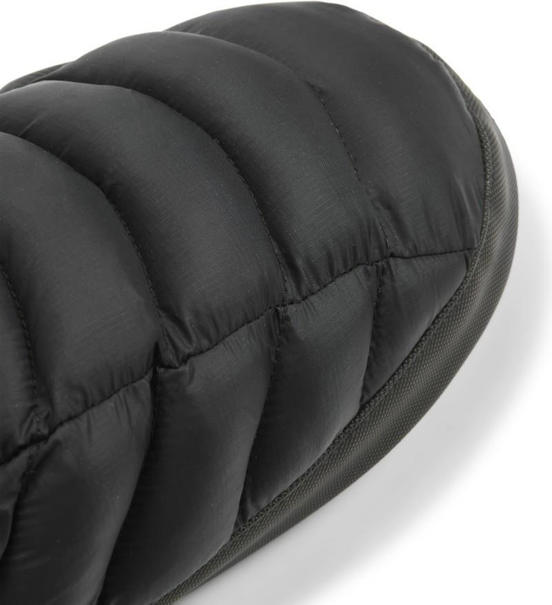Cirrus Hut Slippers - black 1