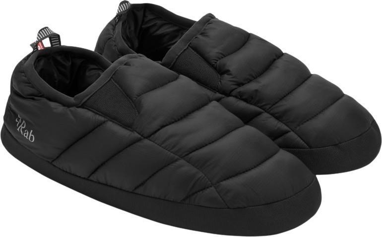 Cirrus Hut Slippers - black (black) 1