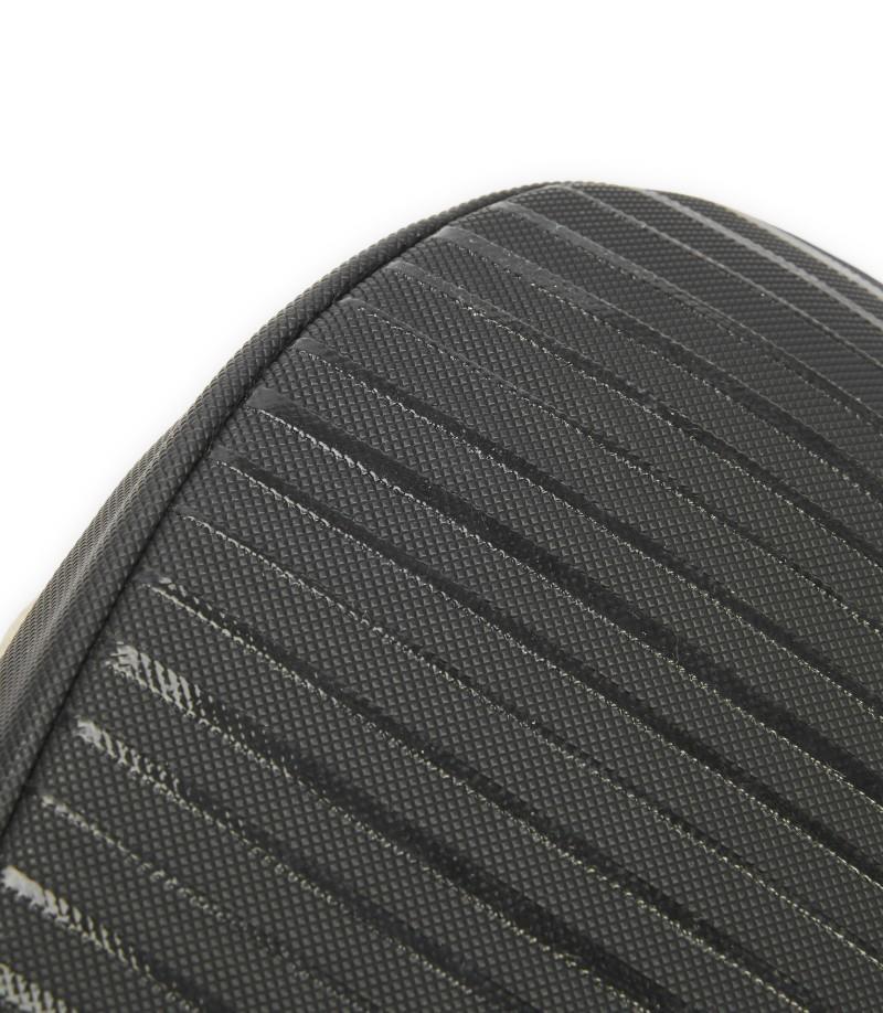 Cirrus Hut Slippers - dark pebble 1