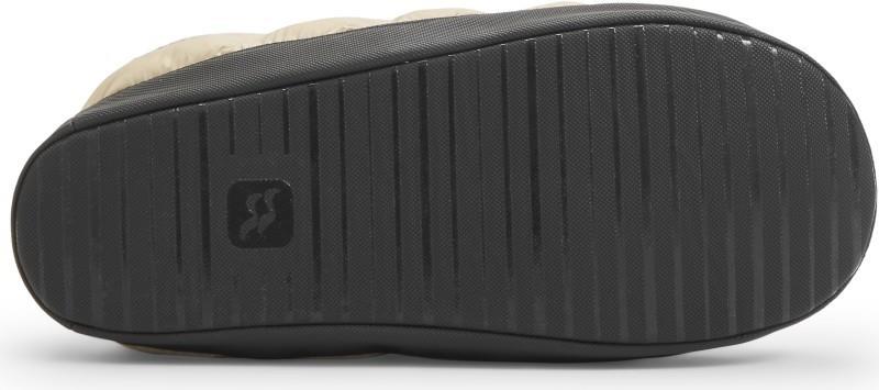Cirrus Hut Slippers - dark pebble 1