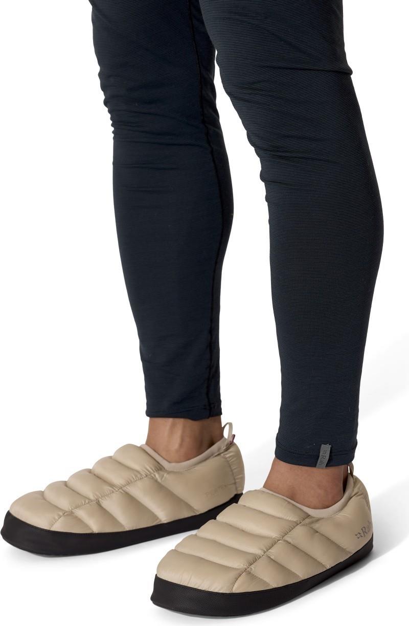 Cirrus Hut Slippers - dark pebble 1