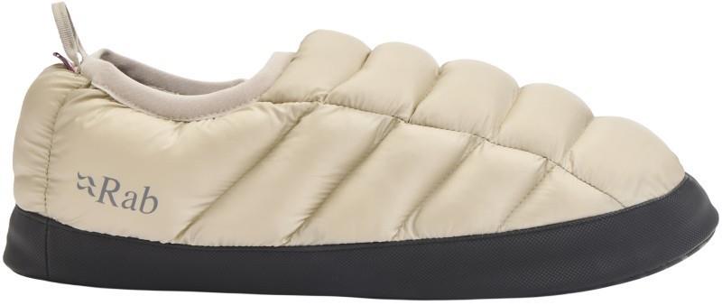 Cirrus Hut Slippers - dark pebble 1