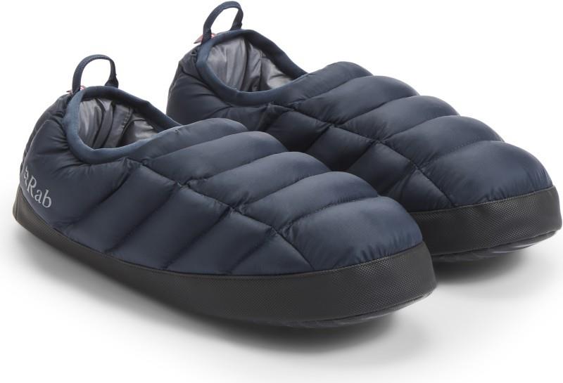 Cirrus Hut Slippers - galaxy blue 1