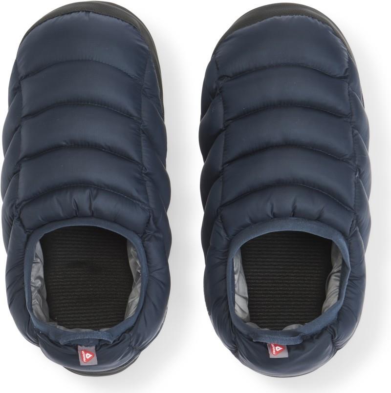 Cirrus Hut Slippers - galaxy blue 1
