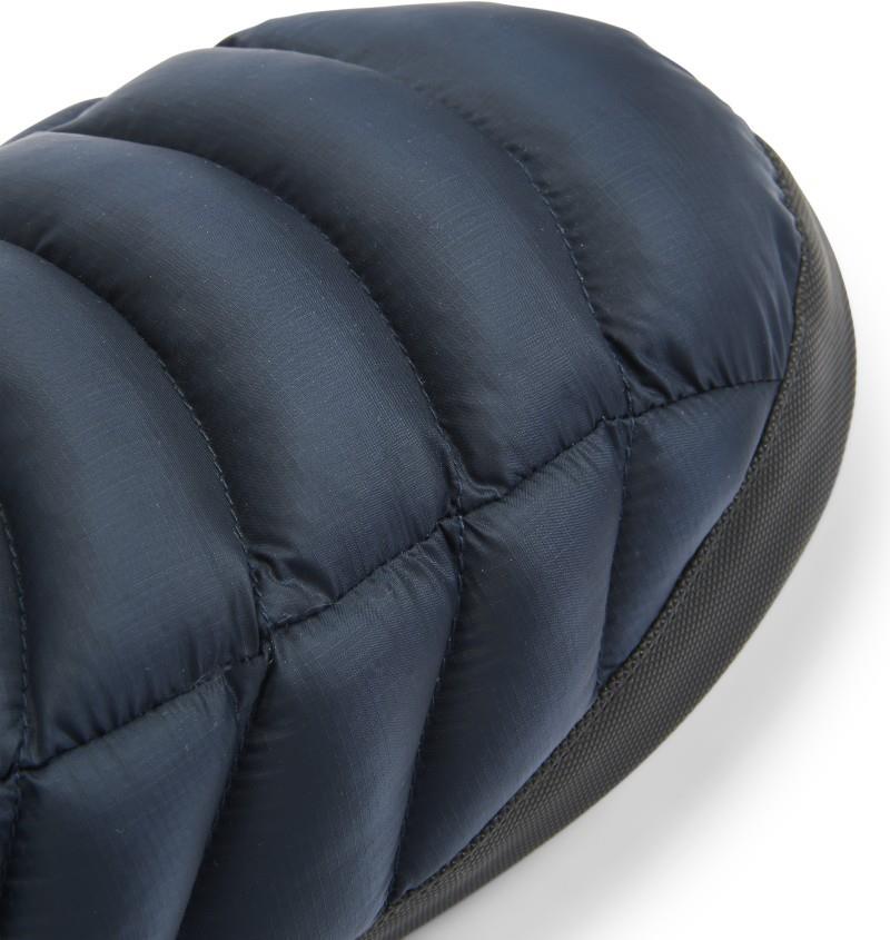 Cirrus Hut Slippers - galaxy blue 1