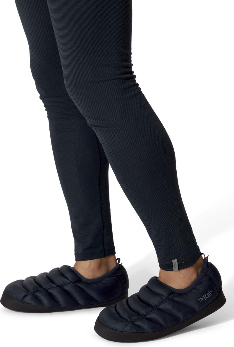 Cirrus Hut Slippers - galaxy blue 1