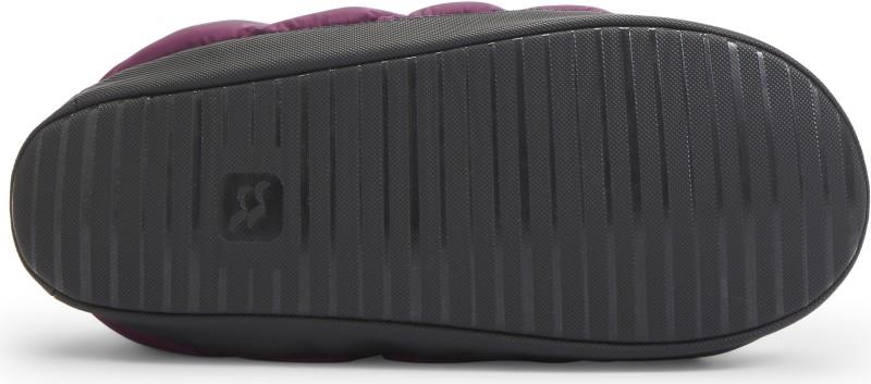 Cirrus Hut Slippers - mulberry 1