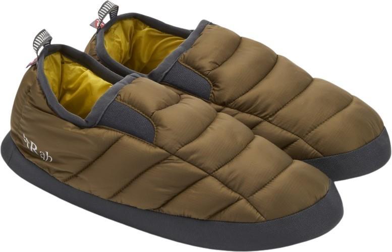 Cirrus Hut Slippers - oak 1