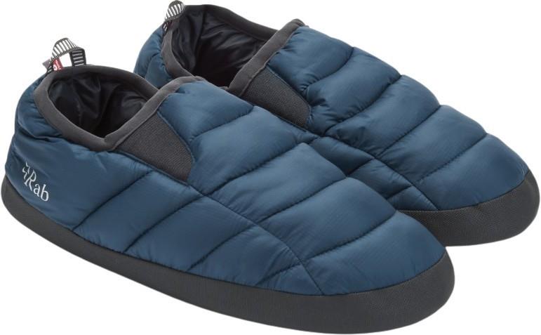 Cirrus Hut Slippers - tempest blue 1
