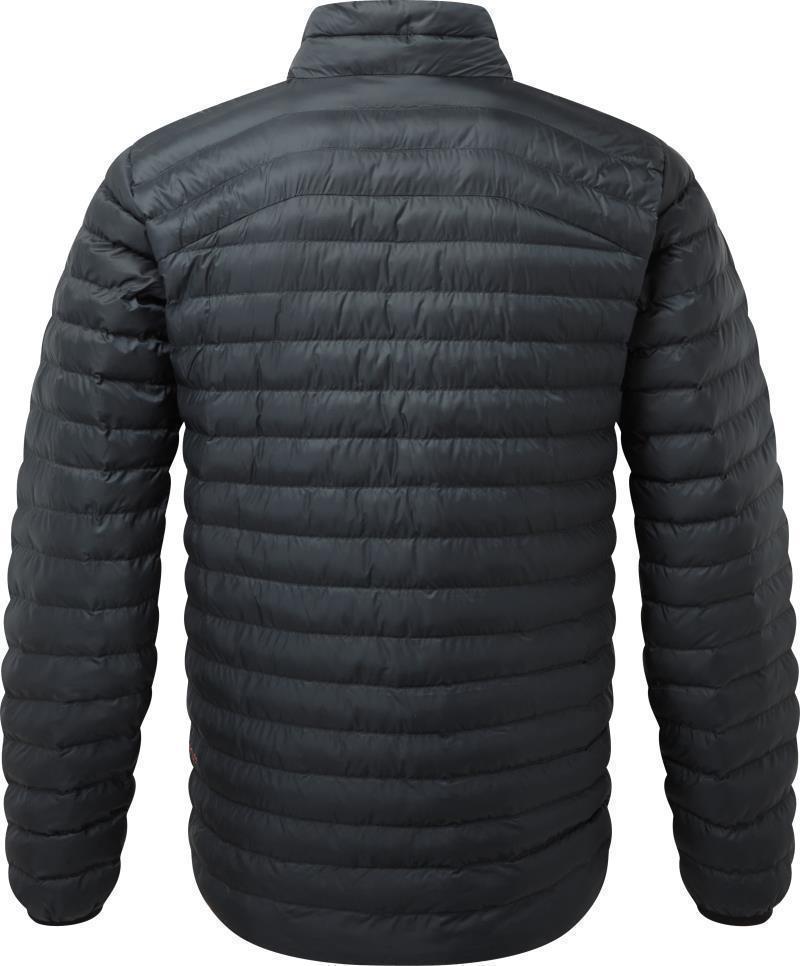 Cirrus Jacket - Mens - Beluga 2