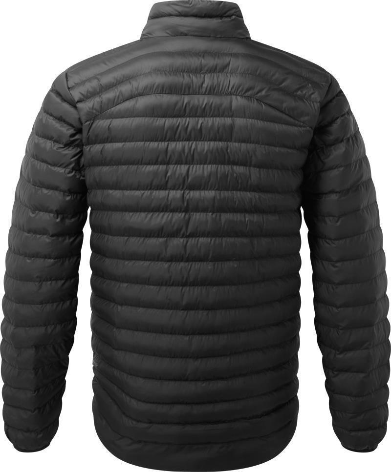 Cirrus Jacket - Mens - Black 2