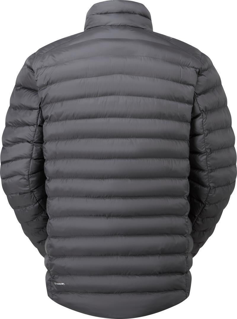 Cirrus Jacket - Mens - Graphene 2