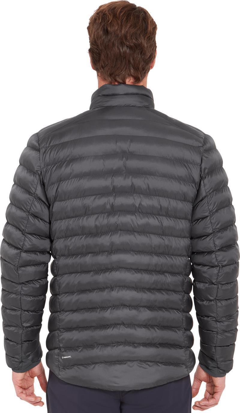 Cirrus Jacket - Mens - Graphene 4