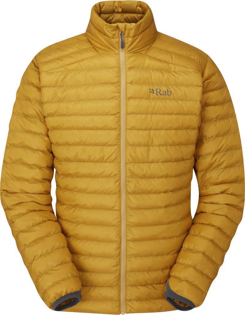 Cirrus Jacket - Mens - Sahara 1