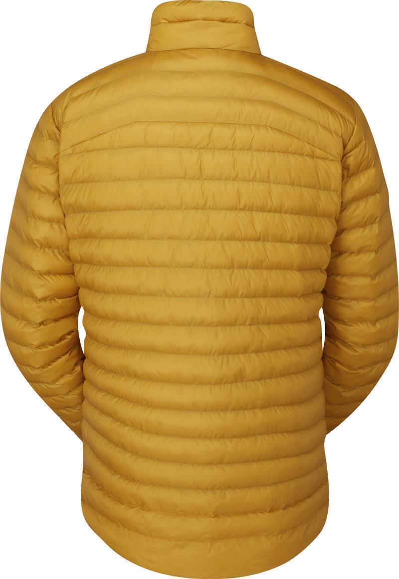 Cirrus Jacket - Mens - Sahara 2