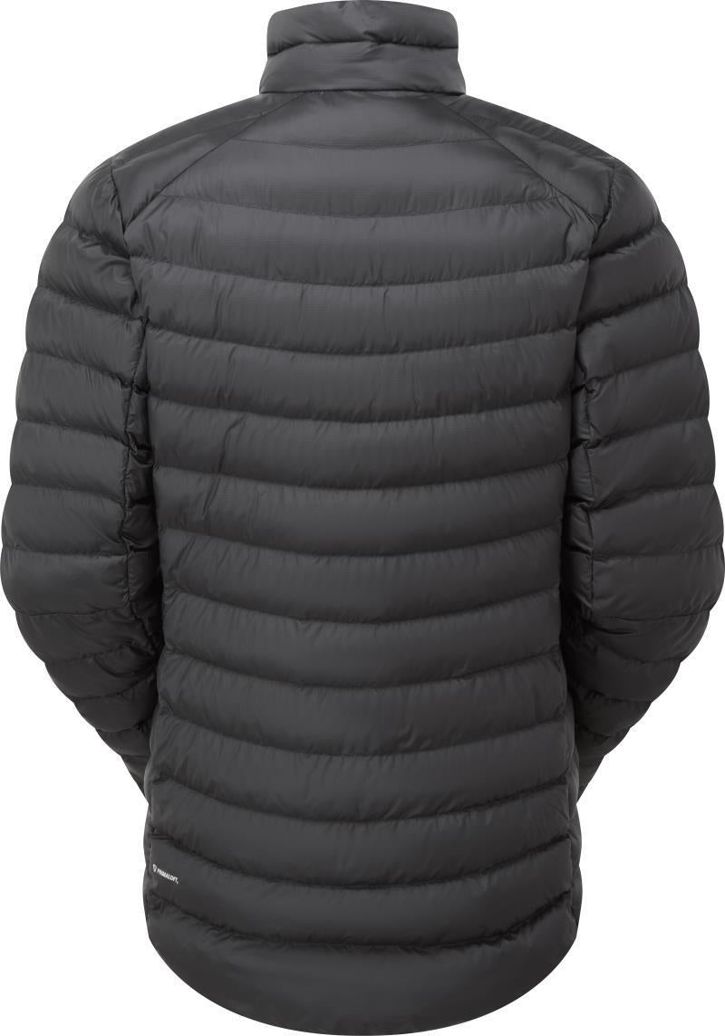 Cirrus Jacket - Womens - Black 2