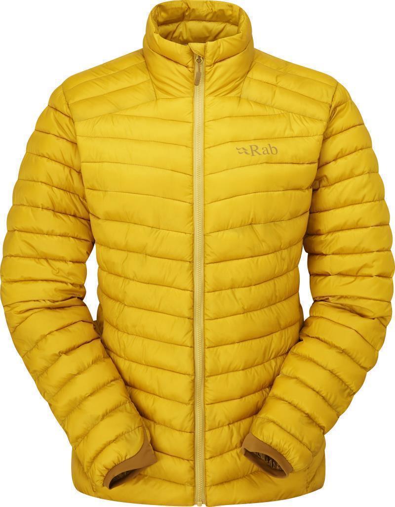 Cirrus Jacket - Womens - Sahara 1