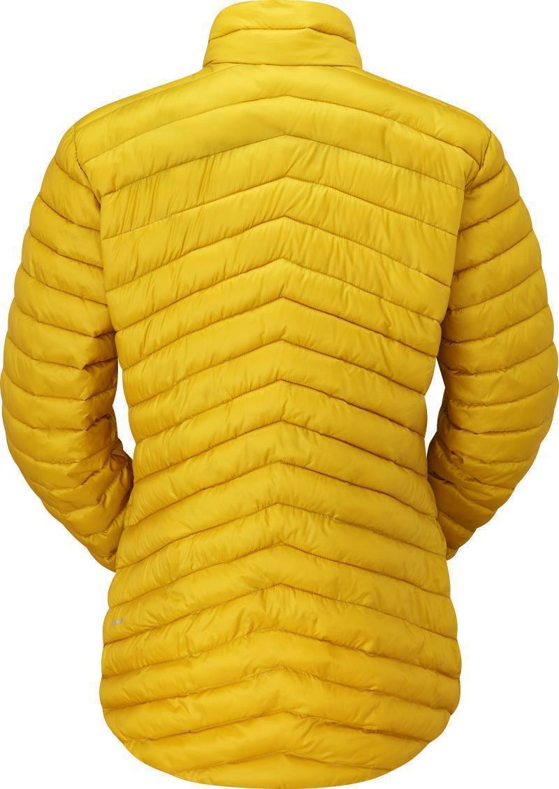 Cirrus Jacket - Womens - Sahara 2