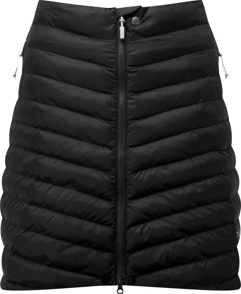 Cirrus Skirt - Black 1