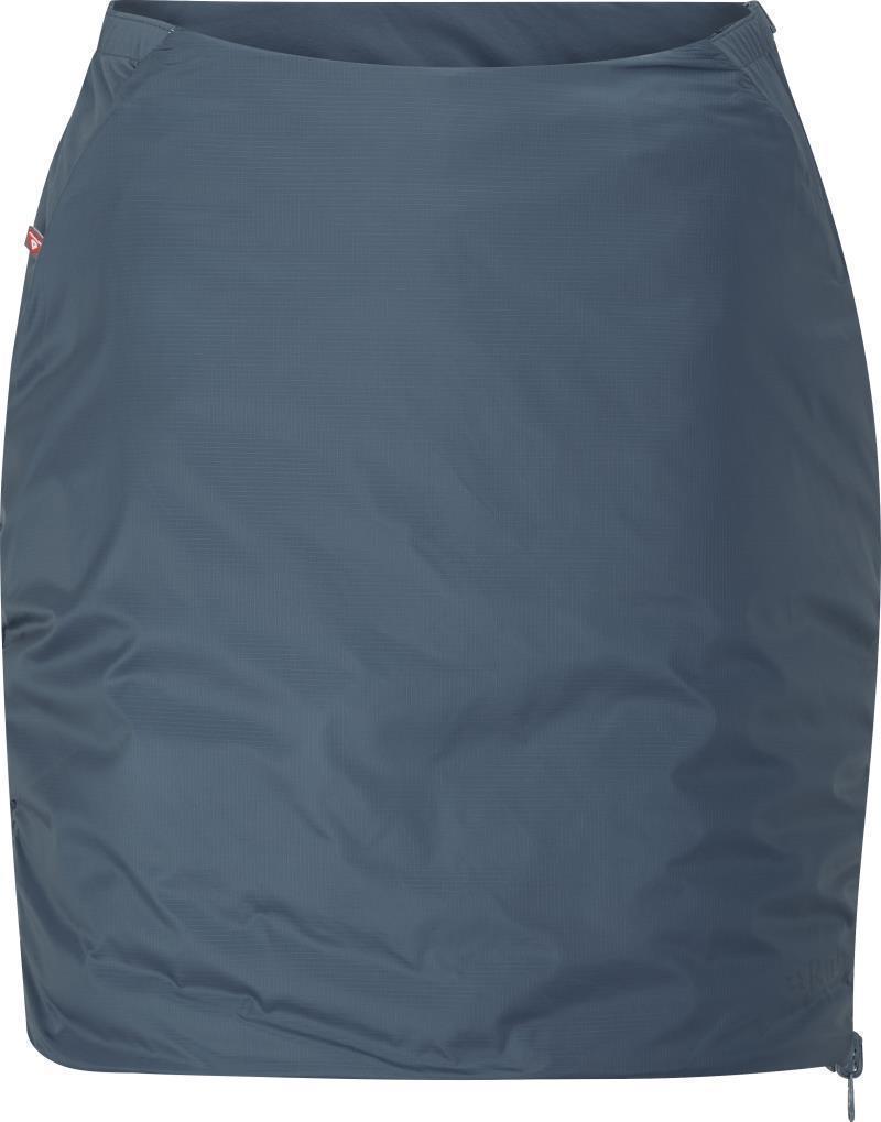 Cirrus Skirt - Citadel / Orion Blue 7