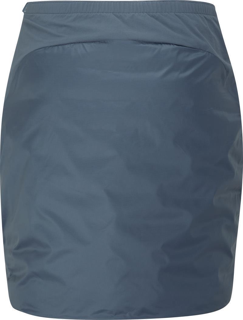 Cirrus Skirt - Citadel / Orion Blue 8