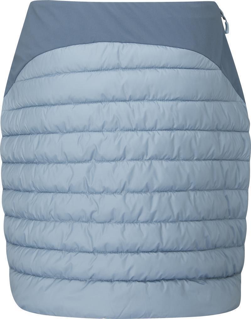 Cirrus Skirt - Citadel / Orion Blue 2