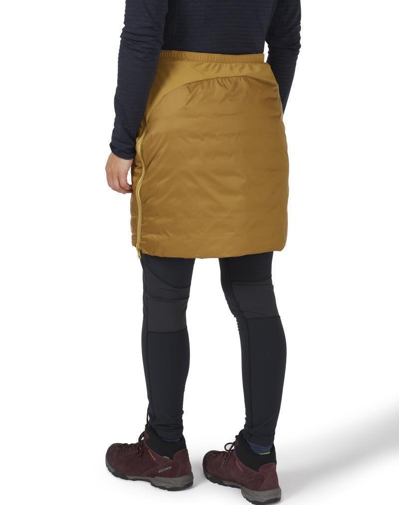 Cirrus Skirt - Sahara / Footprint 5