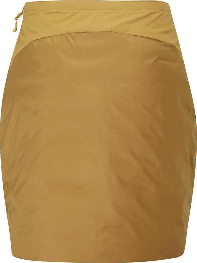 Cirrus Skirt - Sahara / Footprint 6