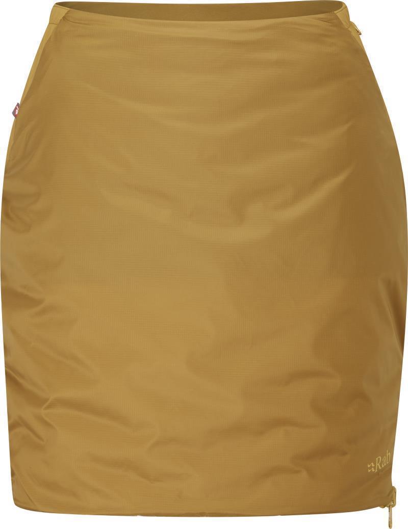 Cirrus Skirt - Sahara / Footprint 7