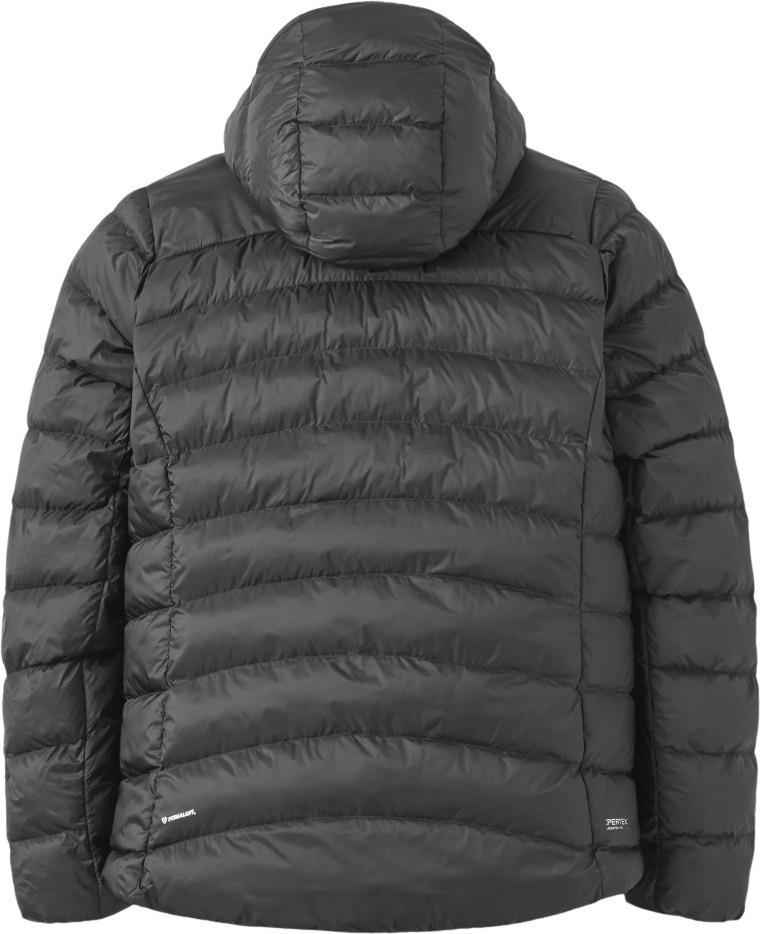 Cirrus Ultra Hoody - Mens - black 1