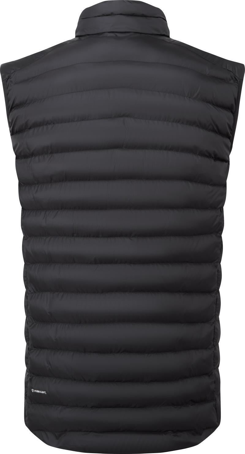Cirrus Vest - Mens - Black 2