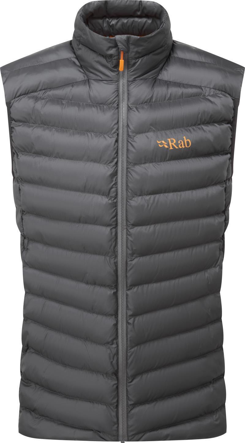 Cirrus Vest - Mens - Graphene 1