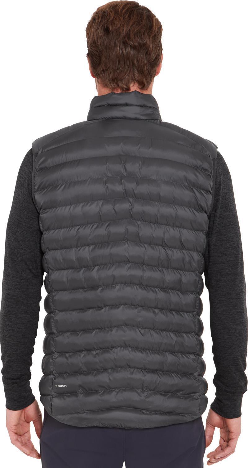 Cirrus Vest - Mens - Graphene 4