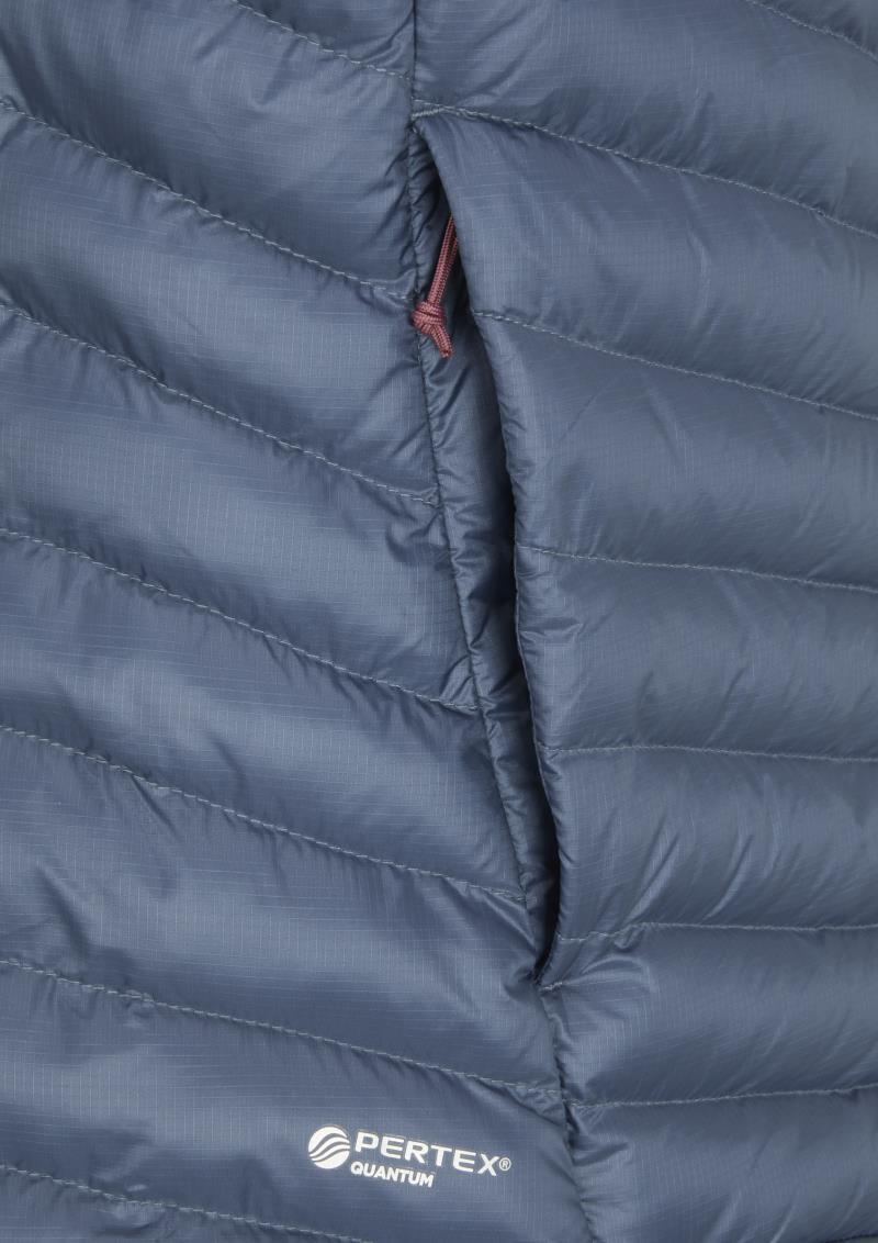 Cirrus Vest - Womens - Bering Sea 5