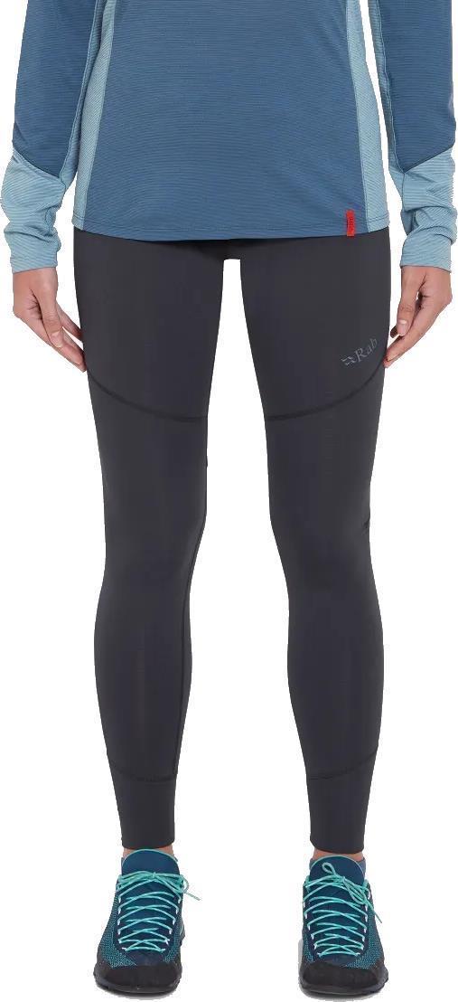 Conduit Tights - Womens - Beluga 1