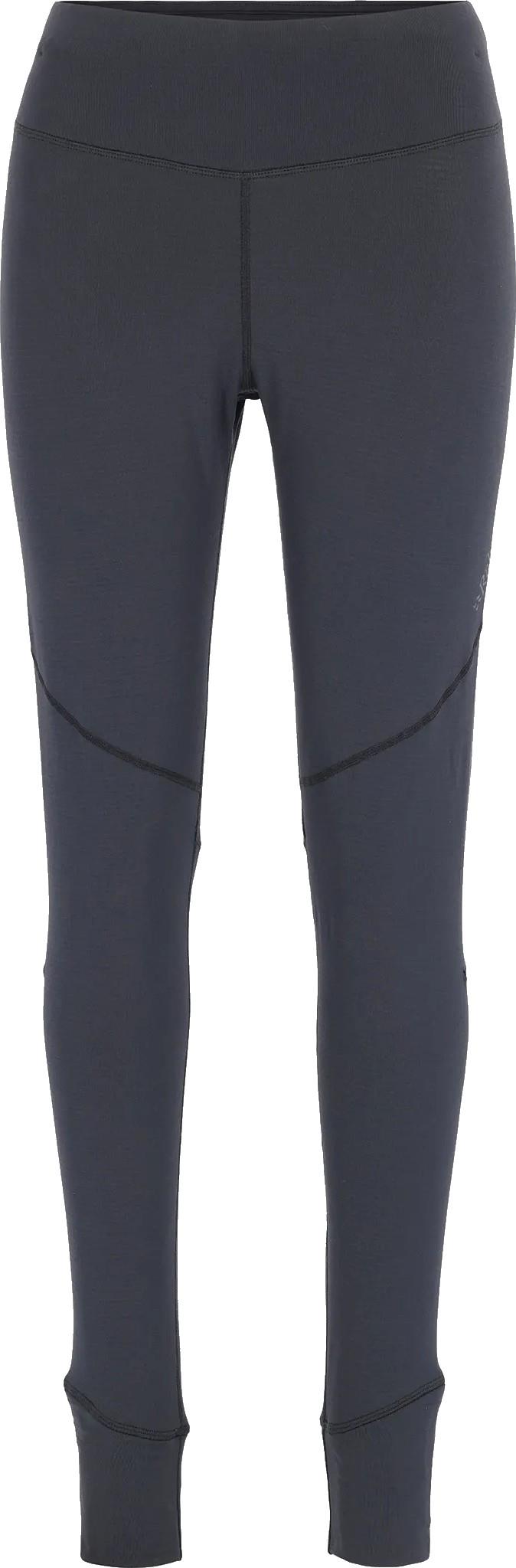 Conduit Tights - Womens - beluga 1