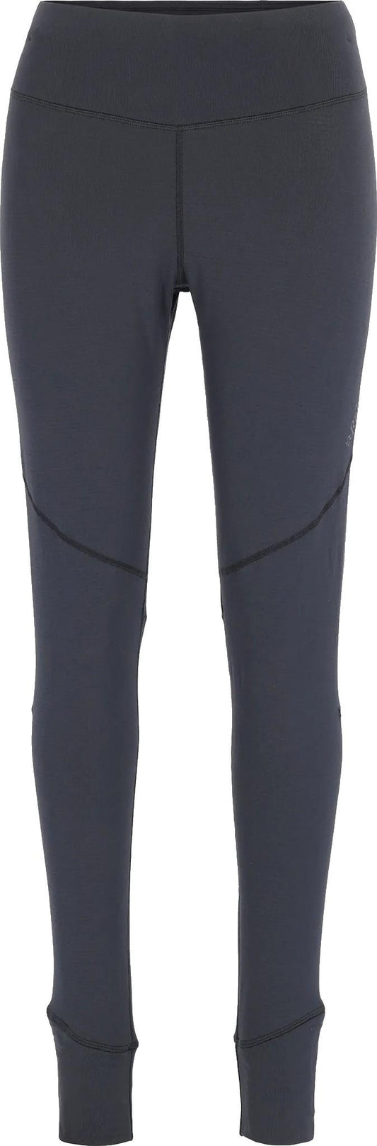 Conduit Tights - Womens - beluga 1