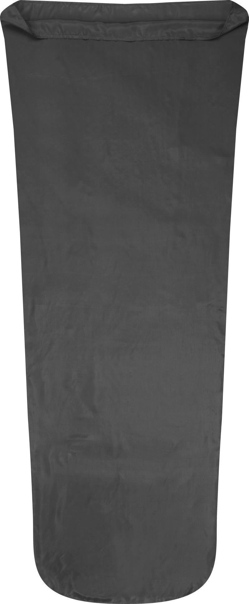 Cotton Ascent Sleeping Bag Liner - Slate 1