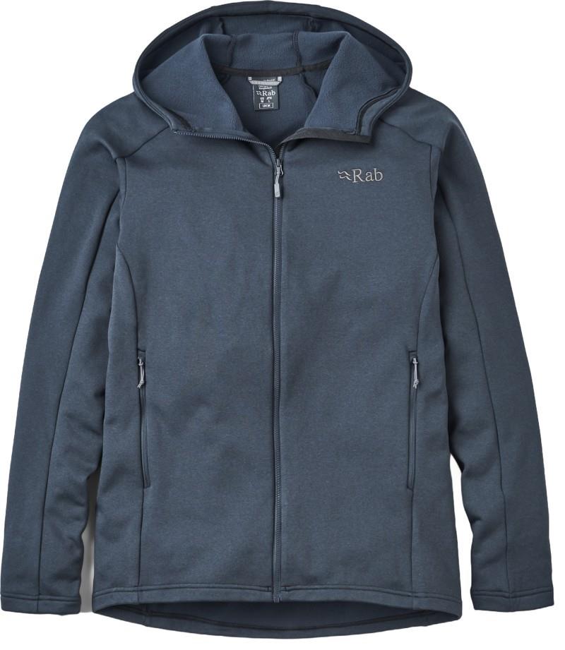 Covex Hoody - Mens - black 1