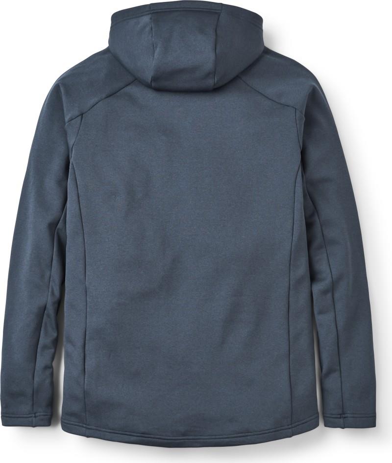 Covex Hoody - Mens - black 1