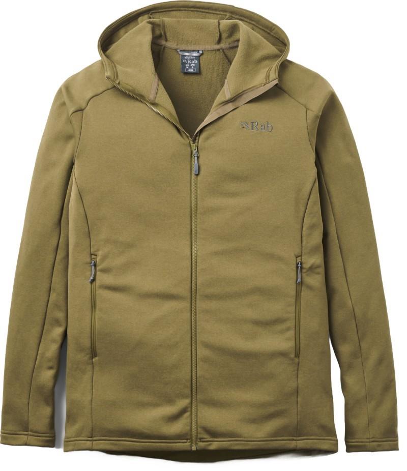 Covex Hoody - Mens - oak 1