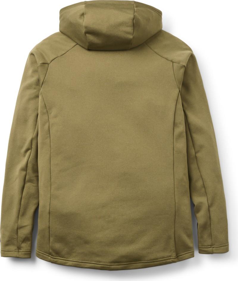 Covex Hoody - Mens - oak 1