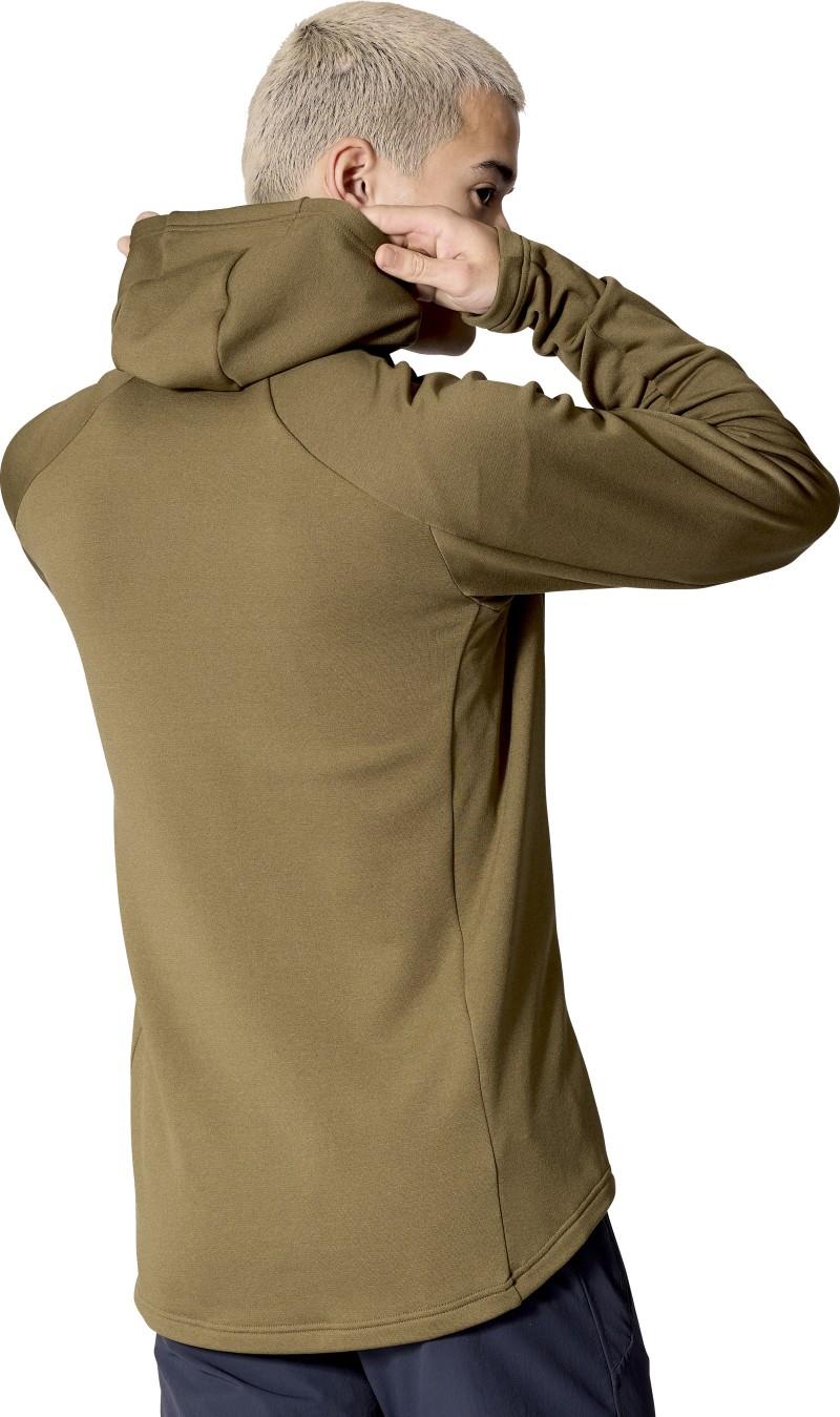 Covex Hoody - Mens - oak 1